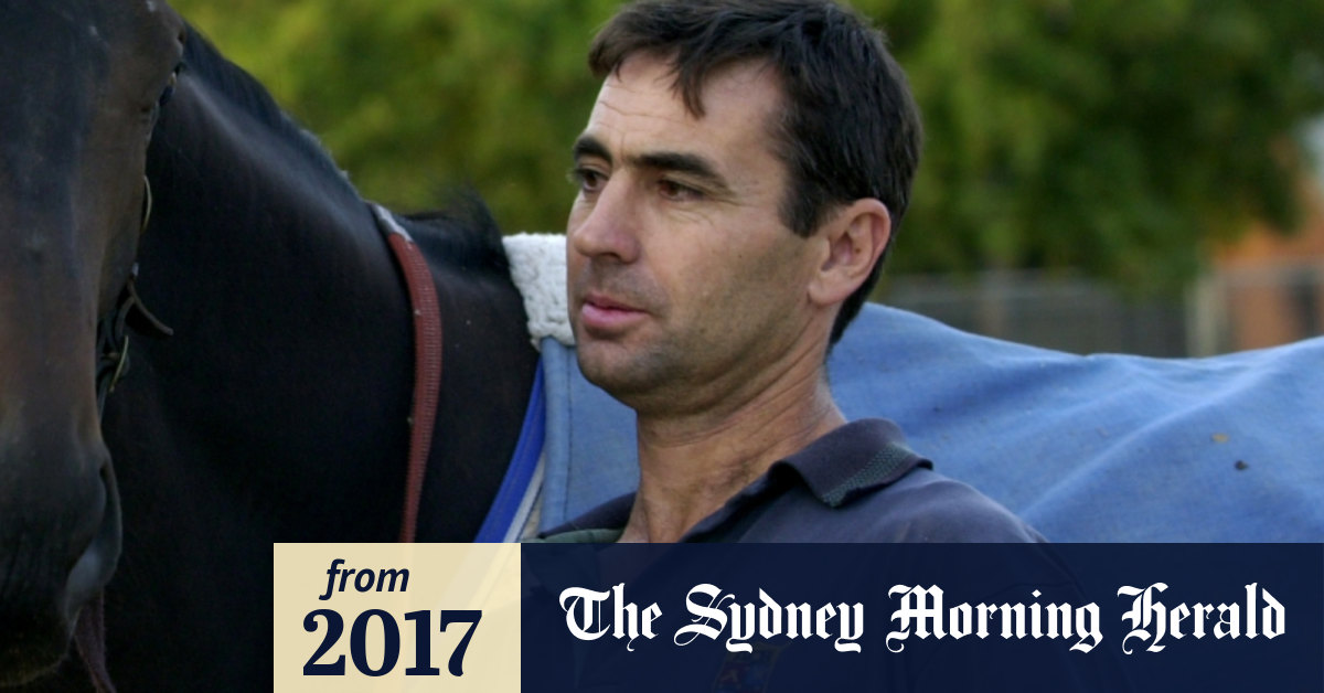 Canberra horse trainer Garry Kirkup remains gravely ill following car crash